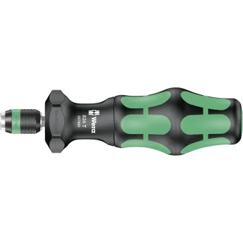 Wera 826 T Kraftform Turbo uzgaļu turētājs Rapidaptor 1/4"