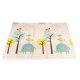 Ecotoys Double-Sided Foldable Kids Foam Play Mat 200x180 cm
