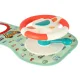 Bērnu Interaktīva Rotaļlieta Automašīnas Stūre | Baby Car Toy Interactive Driving Steering Wheel