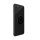 Popsockets 2 White Heart Black turētājs un telefona statīvs