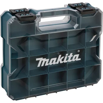 Кейс-органайзер Makita E-26870 для мелочей и оснастки