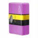 Блок для йоги 4Fizjo из пены EVA, розовый