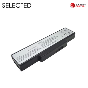 Аккумулятор Extra Digital для ноутбука ASUS A32-K72, 4400mAh
