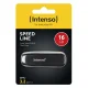 USB-флеш-накопитель Intenso Speed Line 16 ГБ USB 3.2 Gen 1x1, черный