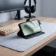 Tech-Protect Wallet atverams vāciņš Google Pixel 11 Pro XL, Matte Black