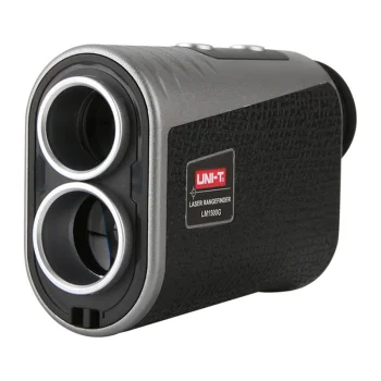 Лазерный дальномер Uni-T LM1500G 3–1500 м