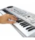 Children\'s piano with microphone - Детское пианино с микрофоном