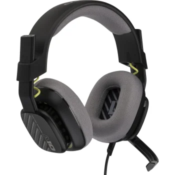 Игровые наушники Logitech Astro Gaming A10 Gen 2, черные
