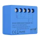 Avatto WSM20DC viedais slēdža modulis Wi-Fi 6
