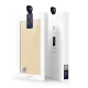 Чехол-книжка Dux Ducis Skin Pro для Xiaomi Redmi 10 золотистый
