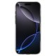 Spigen Thin Fit MagSafe vāciņš iPhone 16 Pro Max – caurspīdīgs un balts | Phone Case Cover