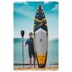 Надувная SUP-доска Neo-Sport Reefbreak 350 x 81 x 15 см 170106