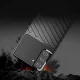 Vāciņš Thunder Case telefonam Samsung Galaxy S22+ (S22 Plus), zils