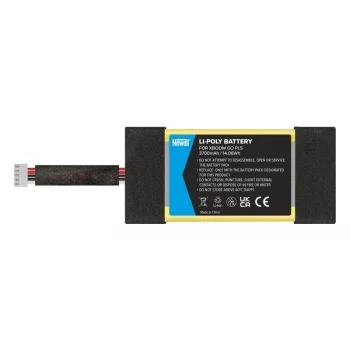 Сменный аккумулятор Newell EAC63558705 для LG XBOOM Go PL5
