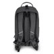 Wozinsky 2-in-1 Bicycle Trunk Bag & Backpack, 40L, Black