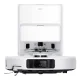 MOVA P50 Ultra Robot Vacuum and Mop with Docking Station