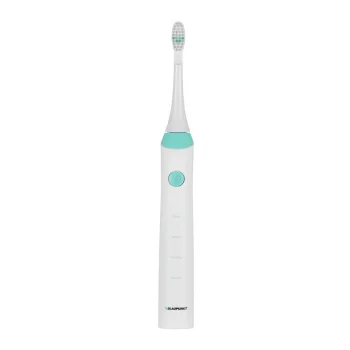Blaupunkt DTS612 Sonic Electric Toothbrush with 4 Modes, White