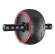 Гимнастический ролик для пресса 4Fizjo AB Wheel XL, красный