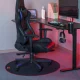 NanoRS RS172 paklājs spēļu krēslam, 100 cm
