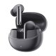 TWS Wireless Earbuds QCY MeloBuds Pro HT08 ANC Black