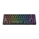 Onikuma G67 Vadu Spēļu Tastatūra