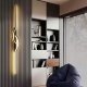 LED Wall Lamp Sconce 60cm, Warm White Light