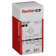 Металлический дюбель Fischer HM 5x65 S с винтом, 50 шт.