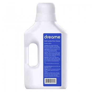 Clean Liquid Dreame H11/H11 Max