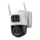 Imou AOV Dual 10MP 4G LTE Outdoor IP Camera