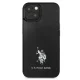Apple iPhone 13 mini 5.4\'\' US Polo Horses Logo Case Cover (USHCP13SUMHK), Black | Telefona Maciņš Vāks Apvalks...