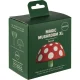 Virtuves piltuve OTOTO Magic Mushroom XL, sarkana / balta