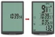 Gotel Bezvadu velodators ar LCD ekrānu Pro
