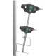 Wera 467/7 TORX HF Set 2 T-Handle Screwdriver Set with Holding Function, 7 Pieces