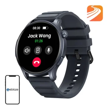 Смарт-часы Zeblaze Btalk 3 Pro, Gray