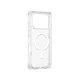 AmazingThing Omni Case for iPhone 17 Pro Max MagSafe, Transparent