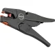KNIPEX Crimp Assortment for Wire End Ferrules 97 90 16 with Pliers and Stripper