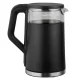 Greenblue GB670 B Electric Kettle 1.7L 2200W Black
