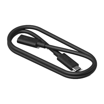 Удлинитель USB-C VITURE USB 3.2 Gen1 0.5м One-UCEx-50-Blk, черный