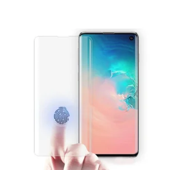 Liquid Glass UV šķidrais aizsargstikls Samsung Galaxy Note 10 Plus
