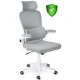 Sofotel Formax Office Chair, Grey