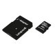 Карта памяти 32GB GoodRam MicroSDHC Class 10 UHS-I с адаптером, черная