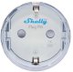 Shelly Plug PM Gen3 Viedais Enerģijas Monitors 16A Matter Balts