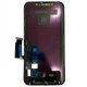 Apple iPhone XR LCD Display + Touch Panel Black TFT