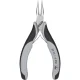 KNIPEX Electronics Pliers Set ESD 00 20 18, 8 Pieces
