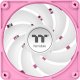 Вентилятор для ПК Thermaltake CT140 EX ARGB Sync Bubble Pink, 3 шт.