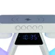 RGB ночник с беспроводной зарядкой, Bluetooth колонкой, радио и...