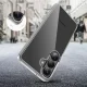 Tech-Protect FlexAir Hybrid vāciņš priekš Samsung Galaxy S26+, caurspīdīgs
