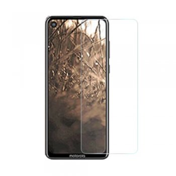 Motorola One Vision / One Action / P50 Tempered Glass Screen Protector | Aizsargstikls