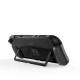 Чехол Tech-Protect TPUCarbon для Nintendo Switch 2, черный