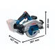 Аккумуляторная дисковая пила Bosch GKS 18V-57-2 GX с кейсом L-BOXX